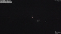 Sněžka - lanovka z Pece pod Sněžkou