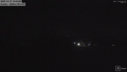 Sněžka - lanovka z Pece pod Sněžkou