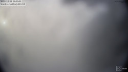 Sněžka - lanovka z Pece pod Sněžkou