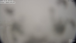 Sněžka - lanovka z Pece pod Sněžkou