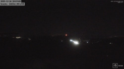 Sněžka - lanovka z Pece pod Sněžkou