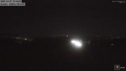 Sněžka - lanovka z Pece pod Sněžkou