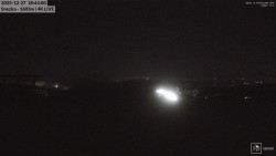 Sněžka - lanovka z Pece pod Sněžkou