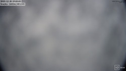 Sněžka - lanovka z Pece pod Sněžkou