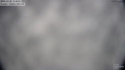 Sněžka - lanovka z Pece pod Sněžkou