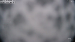 Sněžka - lanovka z Pece pod Sněžkou