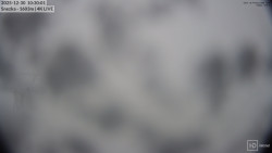 Sněžka - lanovka z Pece pod Sněžkou