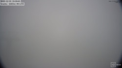 Sněžka - lanovka z Pece pod Sněžkou