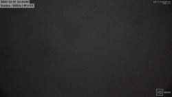 Sněžka - lanovka z Pece pod Sněžkou