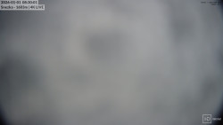 Sněžka - lanovka z Pece pod Sněžkou