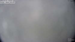 Sněžka - lanovka z Pece pod Sněžkou