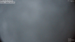 Sněžka - lanovka z Pece pod Sněžkou