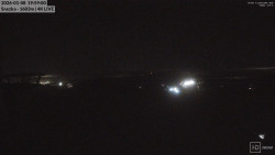 Sněžka - lanovka z Pece pod Sněžkou