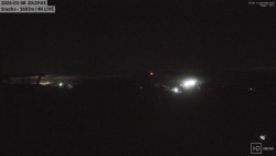 Sněžka - lanovka z Pece pod Sněžkou