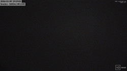 Sněžka - lanovka z Pece pod Sněžkou