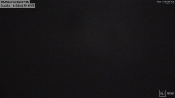 Sněžka - lanovka z Pece pod Sněžkou