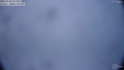 Sněžka - lanovka z Pece pod Sněžkou