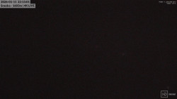 Sněžka - lanovka z Pece pod Sněžkou