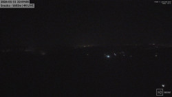 Sněžka - lanovka z Pece pod Sněžkou