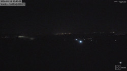 Sněžka - lanovka z Pece pod Sněžkou