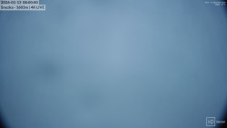 Sněžka - lanovka z Pece pod Sněžkou