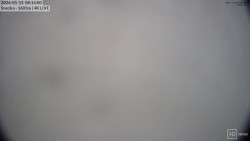 Sněžka - lanovka z Pece pod Sněžkou