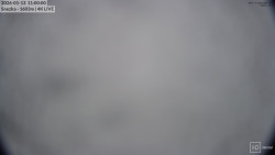 Sněžka - lanovka z Pece pod Sněžkou