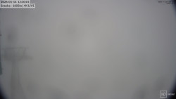 Sněžka - lanovka z Pece pod Sněžkou