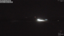 Sněžka - lanovka z Pece pod Sněžkou