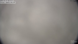 Sněžka - lanovka z Pece pod Sněžkou