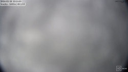 Sněžka - lanovka z Pece pod Sněžkou