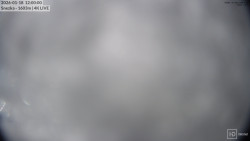 Sněžka - lanovka z Pece pod Sněžkou