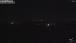 Sněžka - lanovka z Pece pod Sněžkou