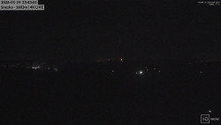 Sněžka - lanovka z Pece pod Sněžkou