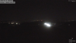 Sněžka - lanovka z Pece pod Sněžkou