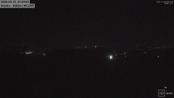 Sněžka - lanovka z Pece pod Sněžkou