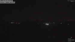 Sněžka - lanovka z Pece pod Sněžkou