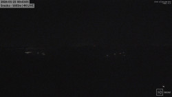 Sněžka - lanovka z Pece pod Sněžkou