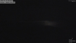 Sněžka - lanovka z Pece pod Sněžkou