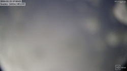 Sněžka - lanovka z Pece pod Sněžkou