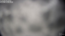 Sněžka - lanovka z Pece pod Sněžkou