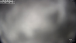 Sněžka - lanovka z Pece pod Sněžkou