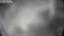 Sněžka - lanovka z Pece pod Sněžkou