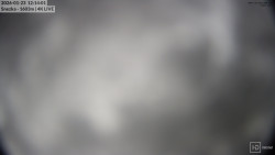 Sněžka - lanovka z Pece pod Sněžkou