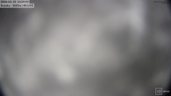 Sněžka - lanovka z Pece pod Sněžkou