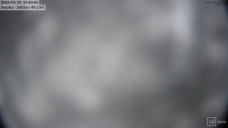 Sněžka - lanovka z Pece pod Sněžkou