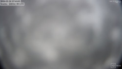 Sněžka - lanovka z Pece pod Sněžkou