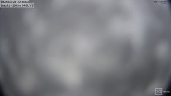 Sněžka - lanovka z Pece pod Sněžkou