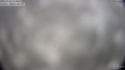 Sněžka - lanovka z Pece pod Sněžkou