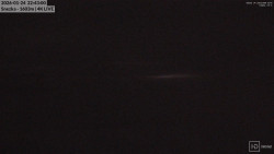 Sněžka - lanovka z Pece pod Sněžkou